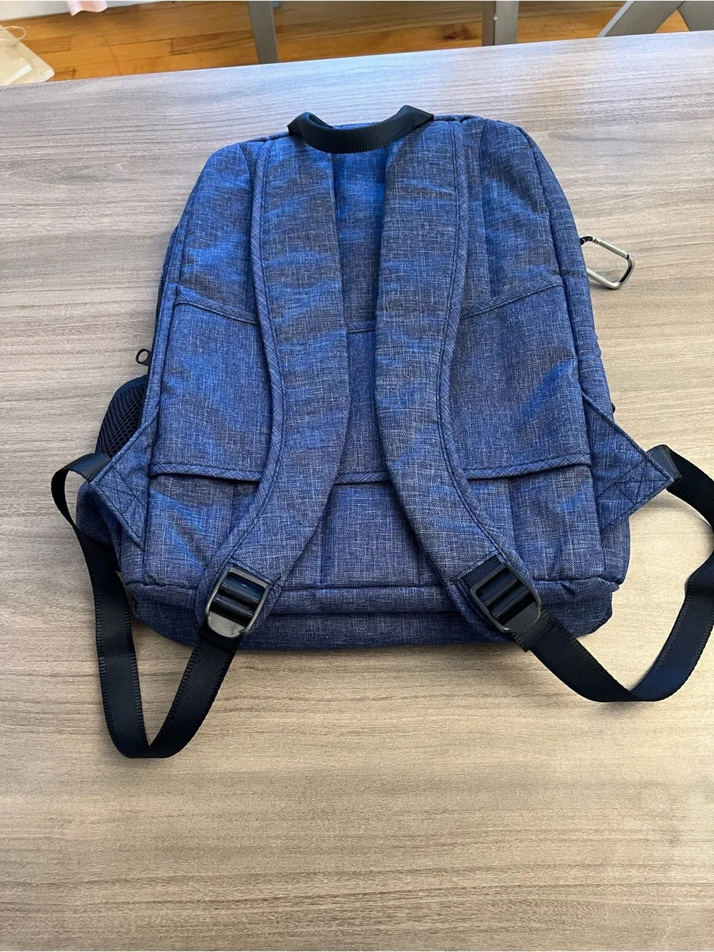Vera Bradley Navy  Everyday Backpack